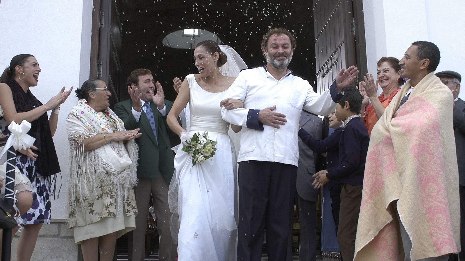 Somos cine - Atún y chocolate - Ver ahora