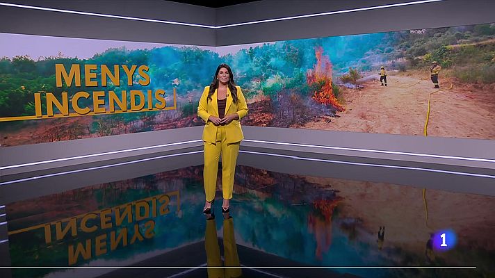 L'Informatiu - L'Informatiu - 28/08/2024