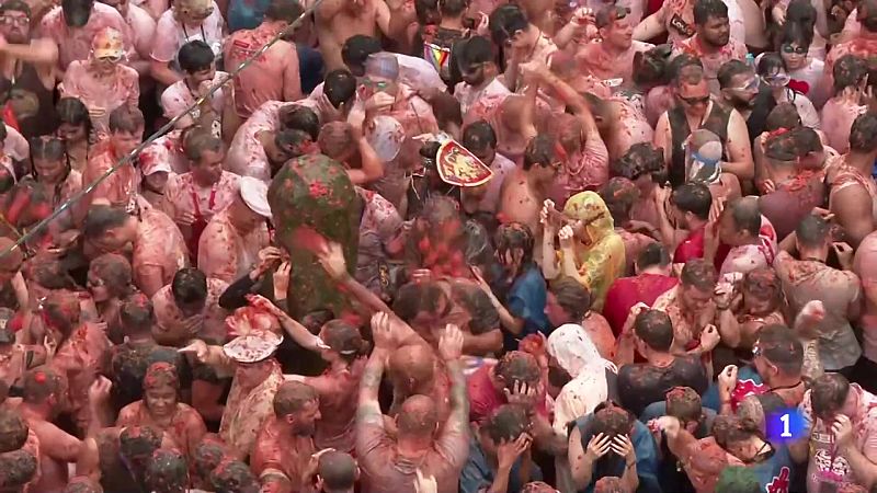 L'Informatiu de la Comunitat Valenciana 1 - 28/08/24 | Ver