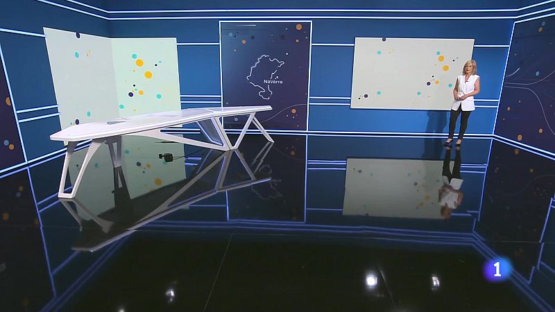 Telenavarra en 2' - 28/08/2024 | Ver