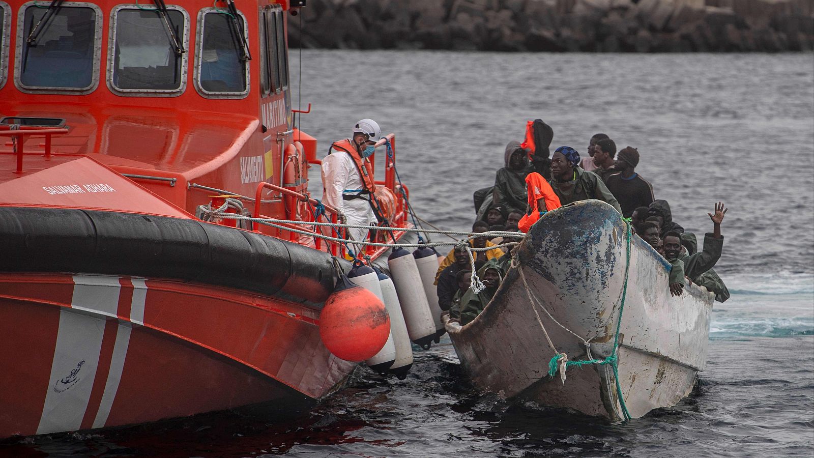 Telediario - 15 horas - 28/08/24 - Lengua de signos - ver ahora
