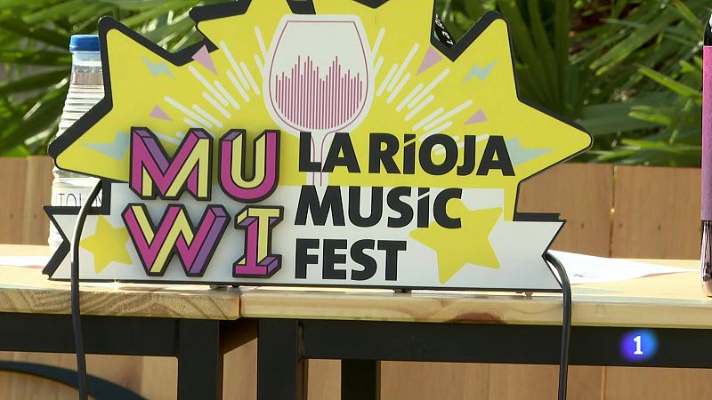 Informativo Telerioja 2 - 28-08-2024 | Ver