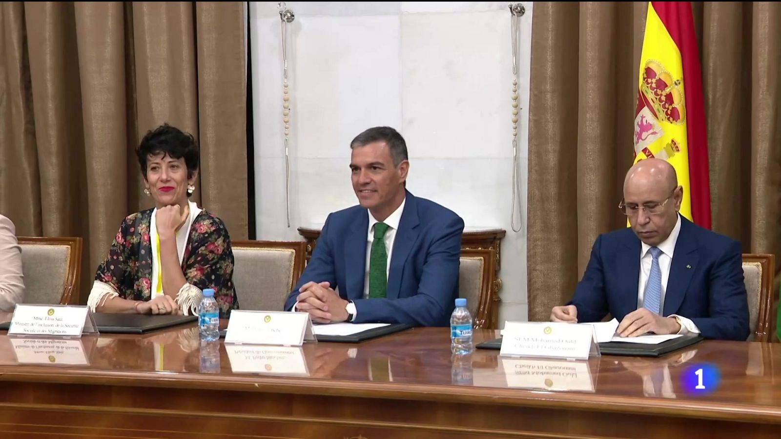 Canarias en 2' - 28/08/2024 | Ver