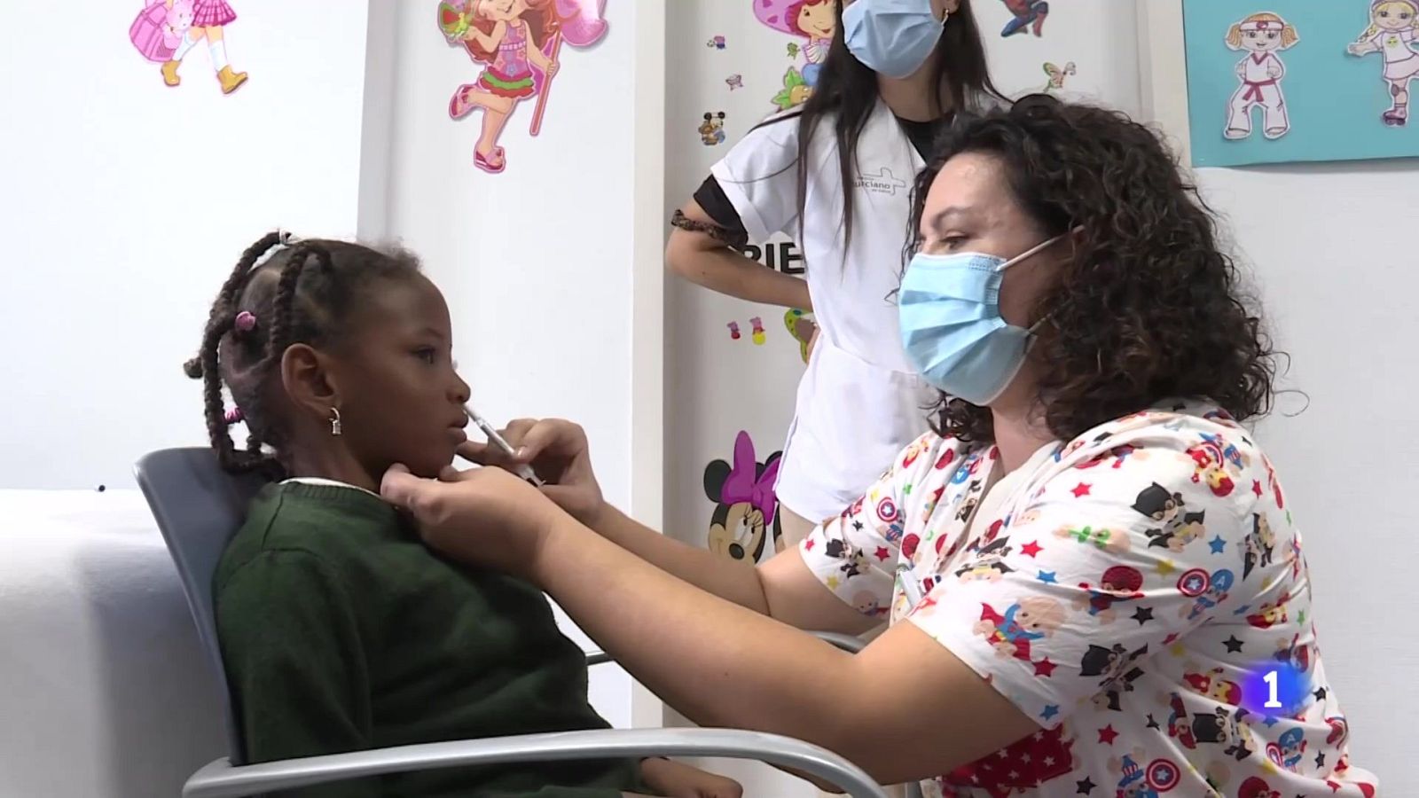 L'Informatiu de la Comunitat Valenciana 2 - 28/08/24 | Ver