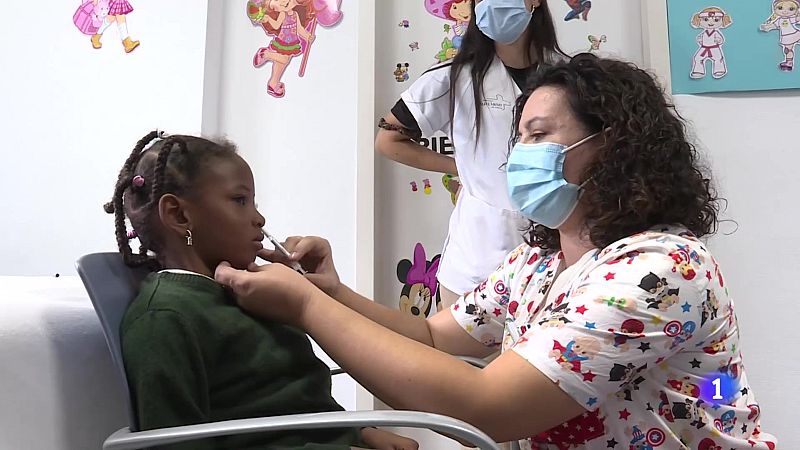 L'Informatiu de la Comunitat Valenciana 2 - 28/08/24 | Ver