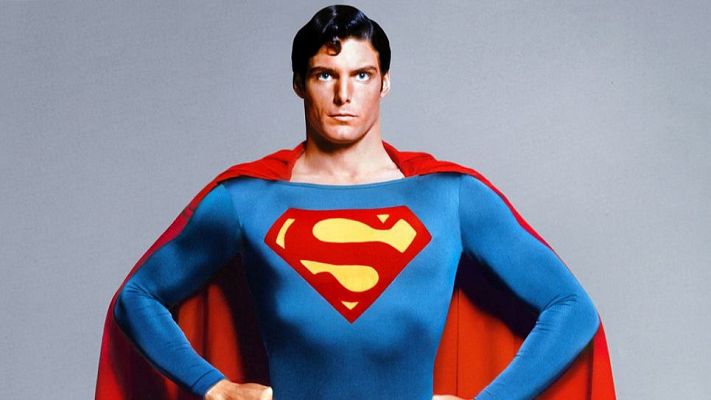 Telediario 1 - Un documental rinde homenaje a Christopher Reeve, un 'Superman' dentro y fuera de las pantallas