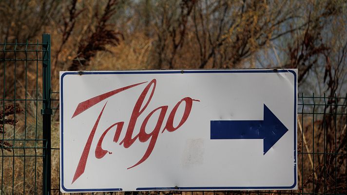 Telediario 1 - Compra fallida de Talgo: ¿qué puede ocurrir ahora tras el rechazo del Gobierno a la opa de Magyar Vagon?