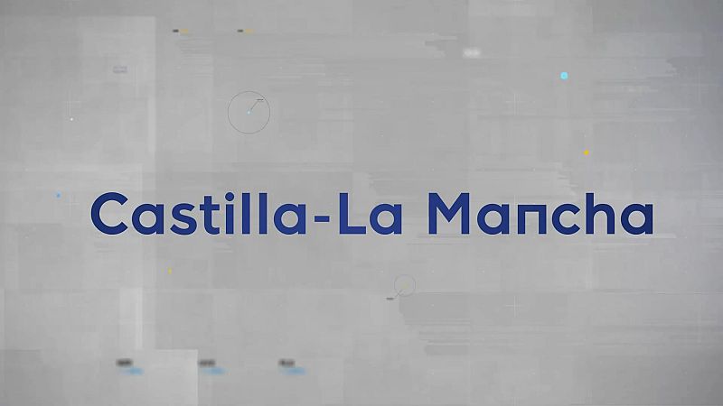 Noticias de Castilla-La Mancha - 28/08/24- Ver ahora