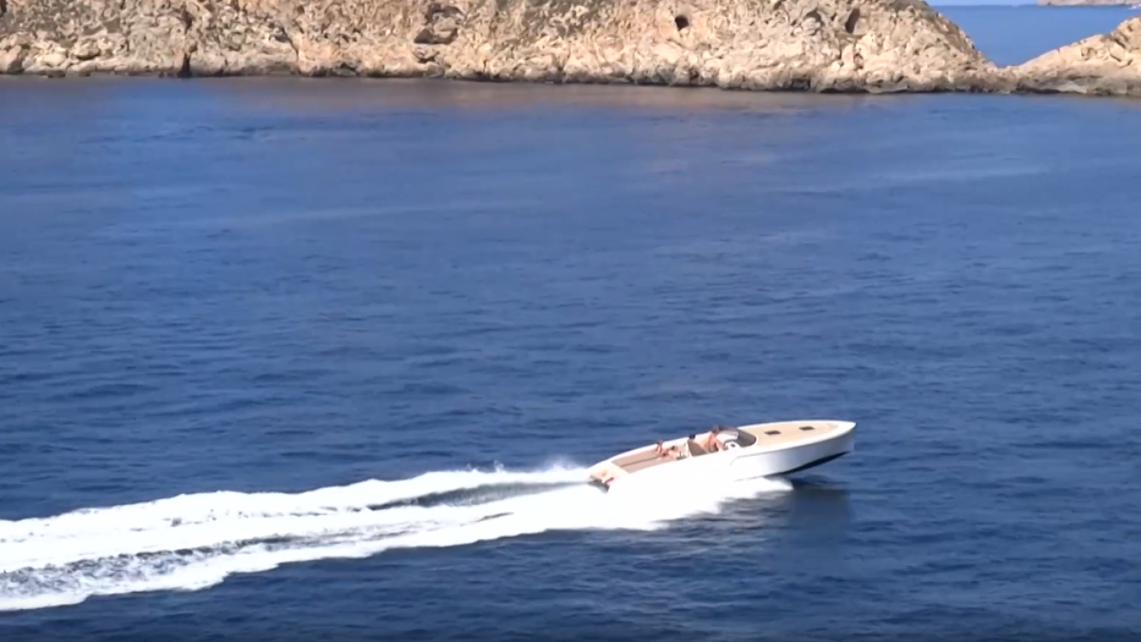 Crecen los incidentes náuticos en Mallorca | Ver