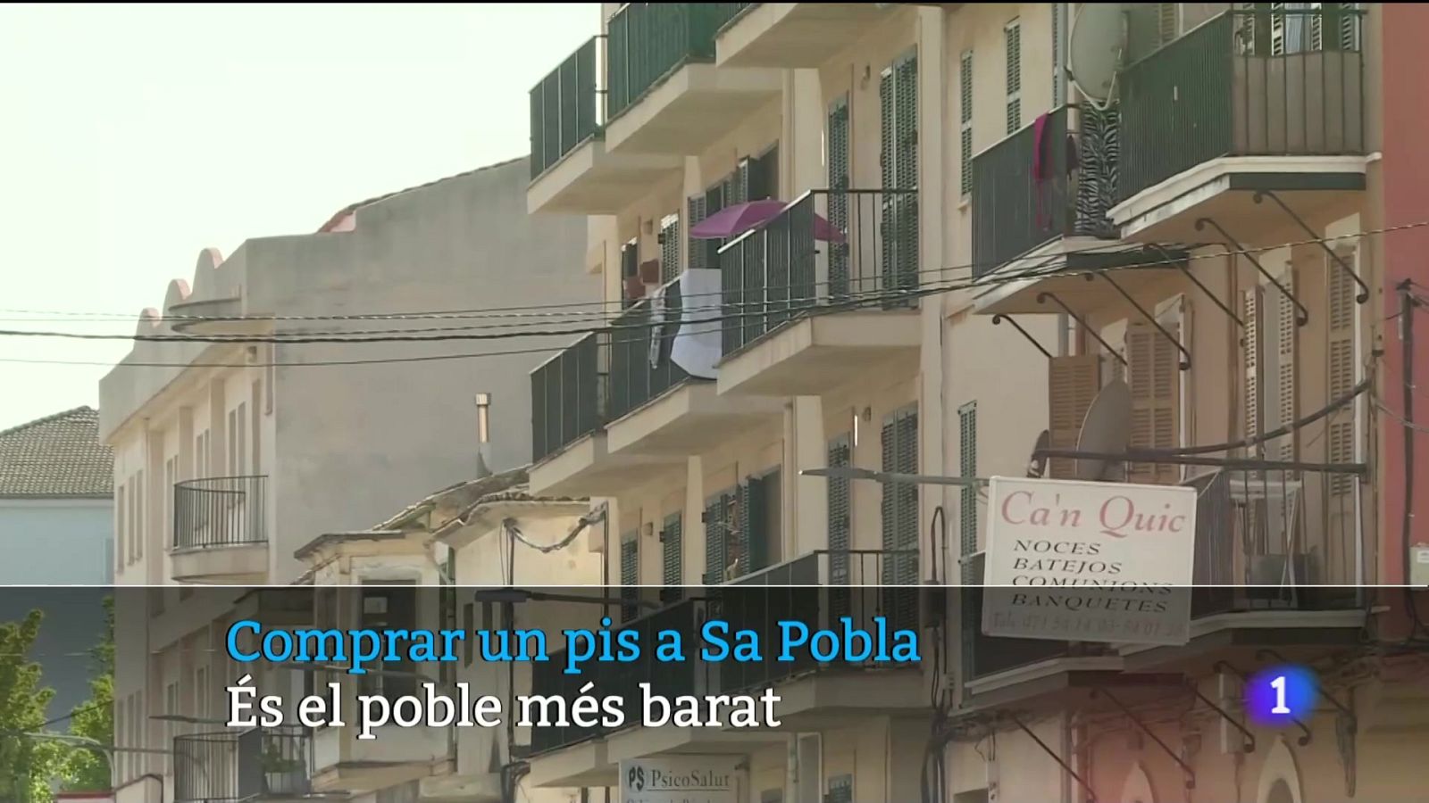 Informatiu Balear en 2' - 28/08/24 | Ver