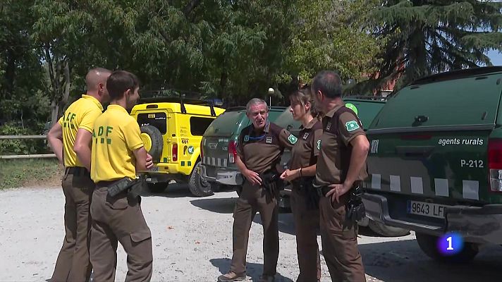 L'Informatiu - L'informatiu 2 - 28/08/2024