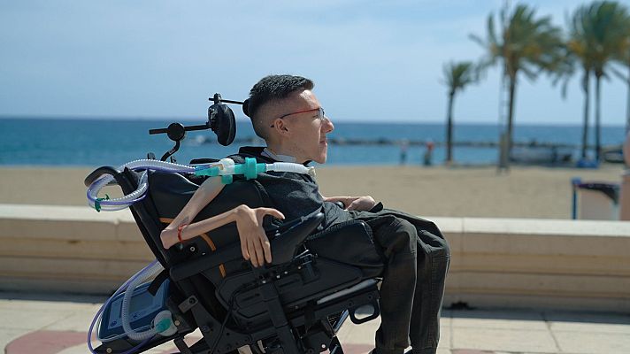 Somos Documentales - La vida de Brianeitor