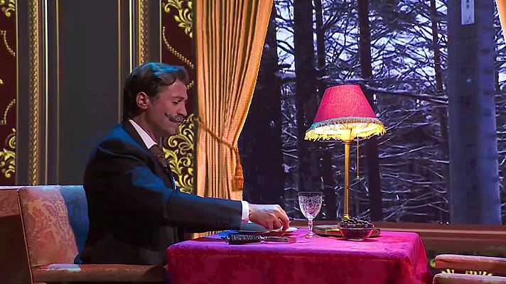 Aquí la Tierra - Aquí la Tierra - 28/08/24