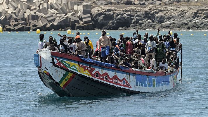 Telediario 2 - Telediario - 21 horas - 28/08/24