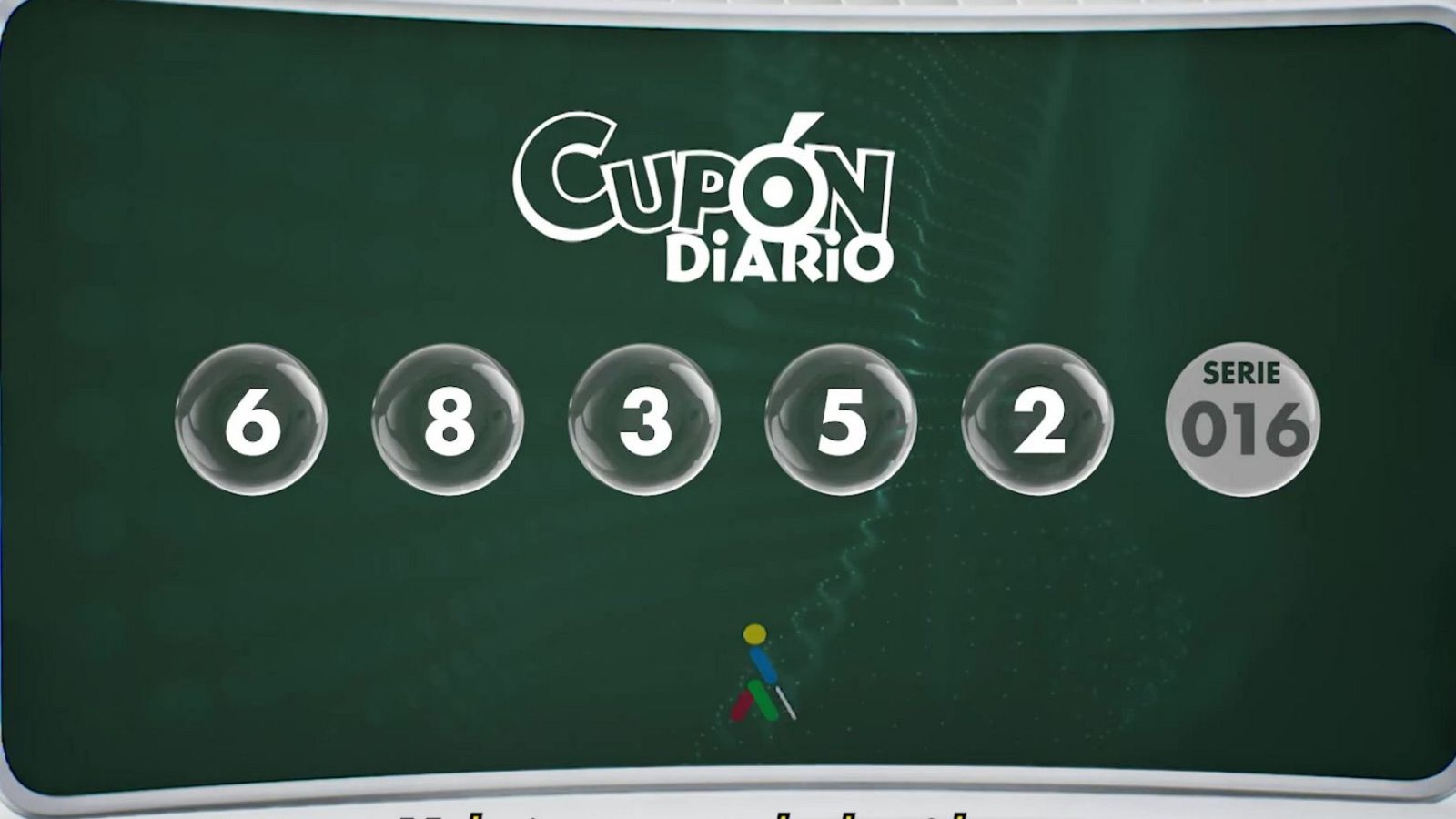 Sorteo ONCE - 28/08/24 - ver ahora