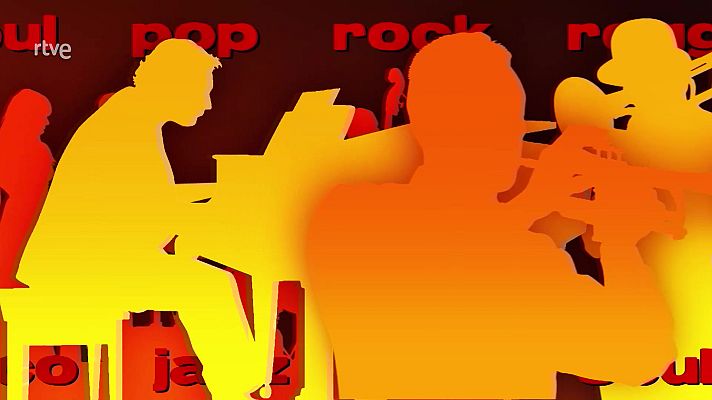 Festivales de verano de La 2 - Festival Enclave de agua 2024: Nik West