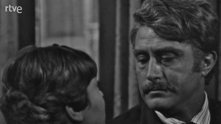 La espera (1969) - Capítulo 4