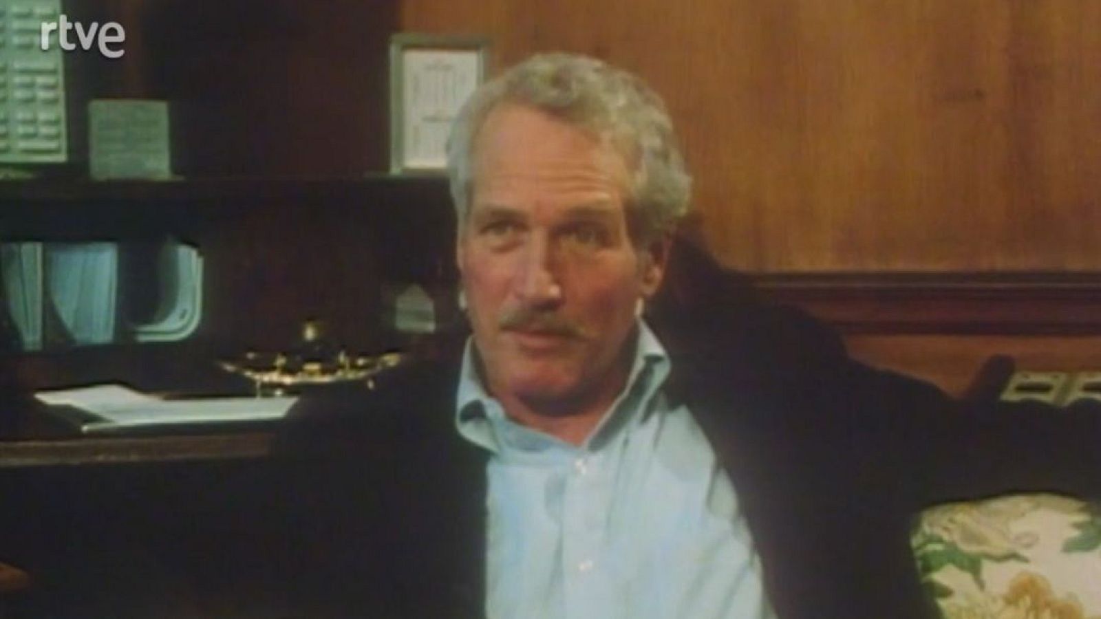 De película - Paul Newman - De película | Ver