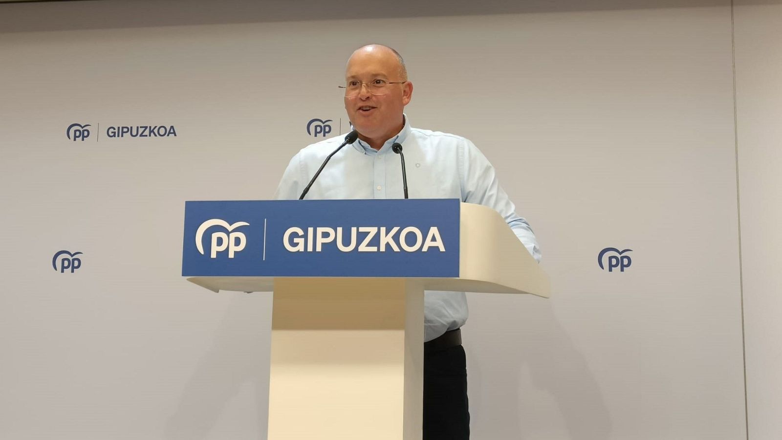 Inmigración: El PP critica a Sánchez por proponer "deportaciones masivas" - Informativo 24h | Ver