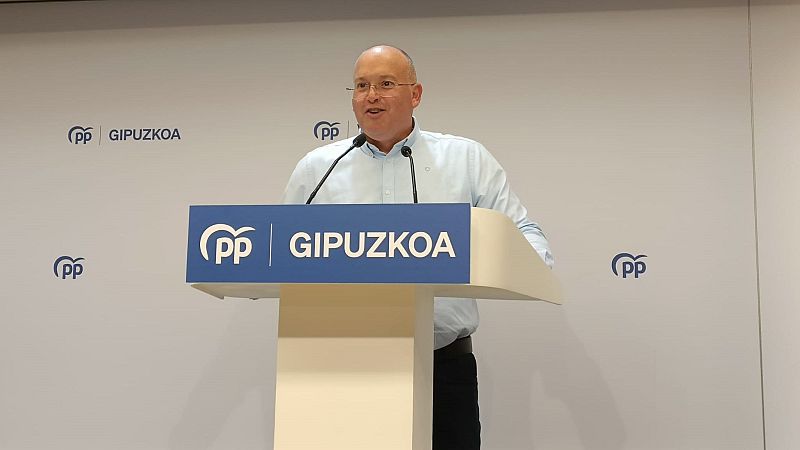 Inmigración: El PP critica a Sánchez por proponer "deportaciones masivas" - Informativo 24h | Ver