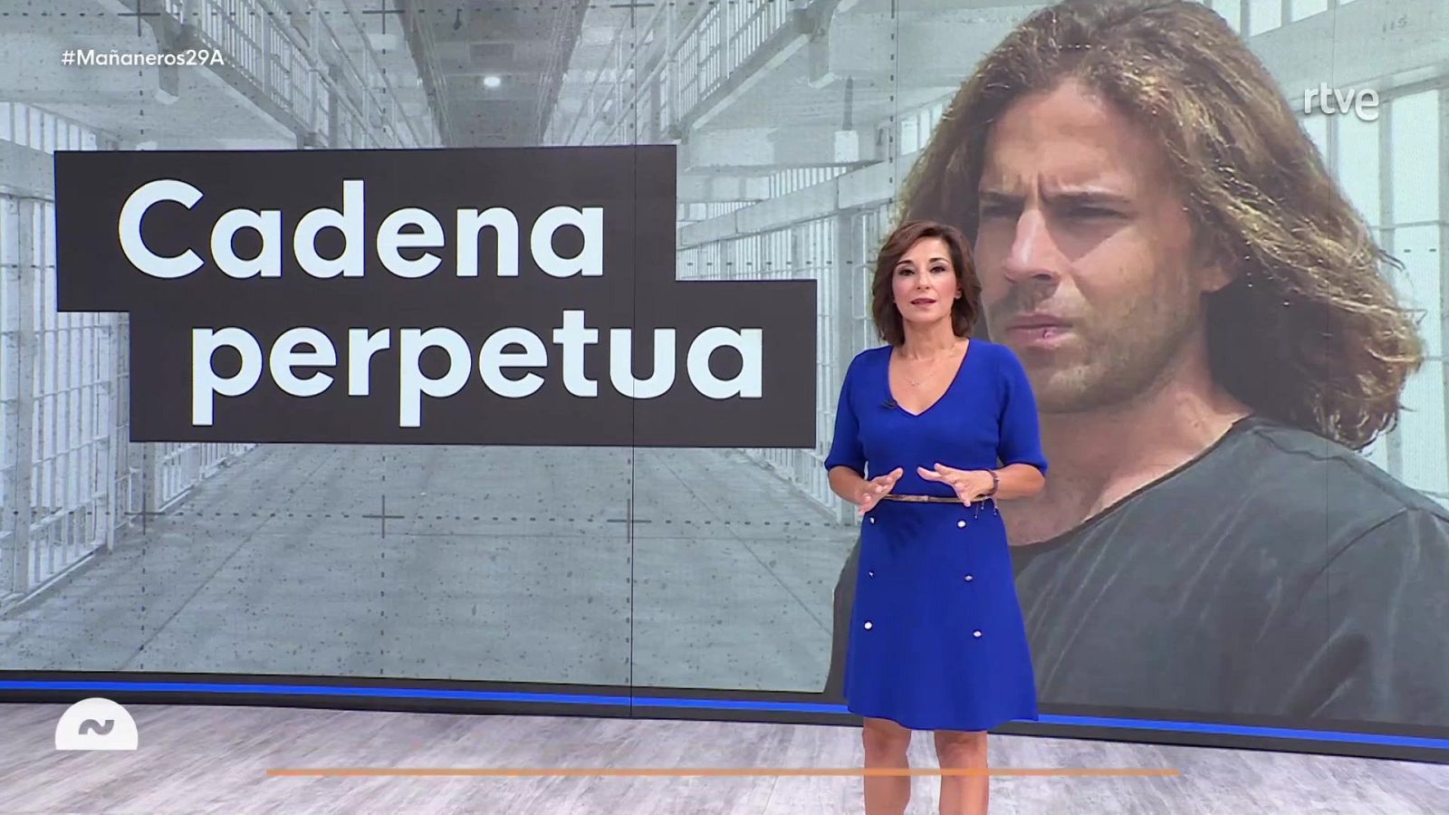 Mañaneros - Programa 236 - ver ahora