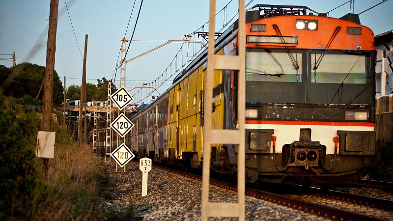 La oposición carga contra Puente por el caos ferroviario - Informativo 24h | Ver
