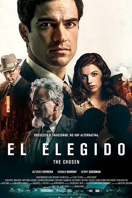 Somos cine - El elegido (The chosen)