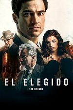Poster de El elegido