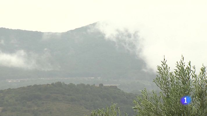 Informativo Telerioja - Informativo Telerioja 2 - 29-08-2024