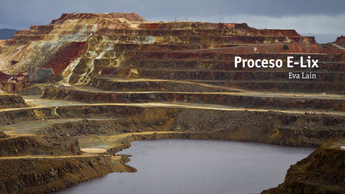 Noticias Andalucía - Entrevista a Eva Lain