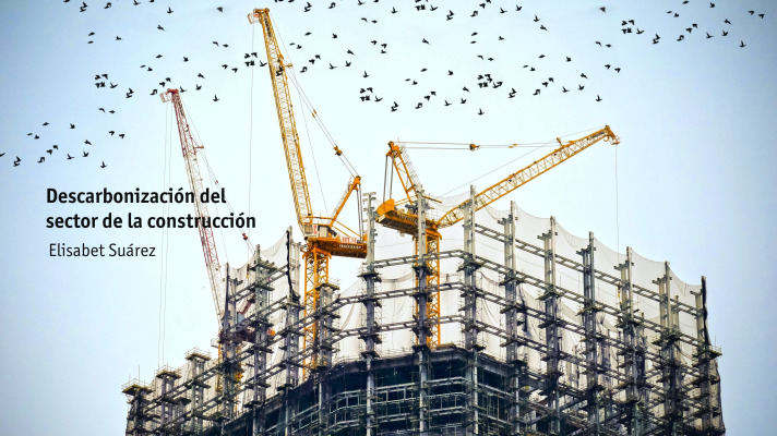 Noticias Andalucía - Entrevista Elisabet Suárez