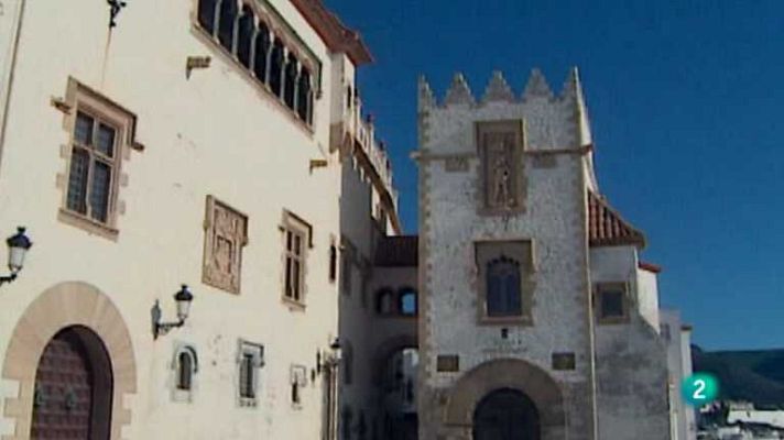 España en comunidad - El modernismo en Teruel