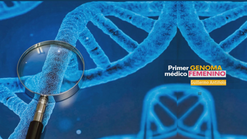 Entrevista a Guillermo Antiñolo - Noticias Andalucía | Ver