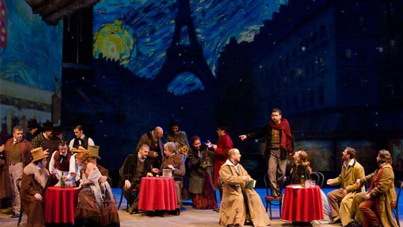 Programa de mano - 22/12/12 - ver ahora