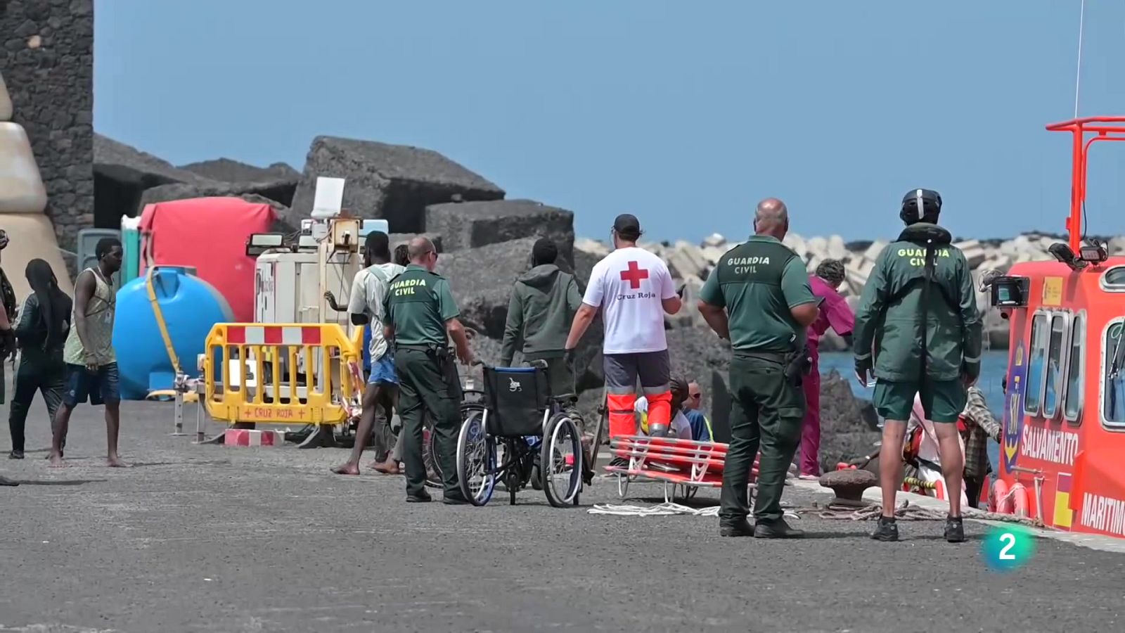 Telecanarias 2 - 29/08/2024 | Ver