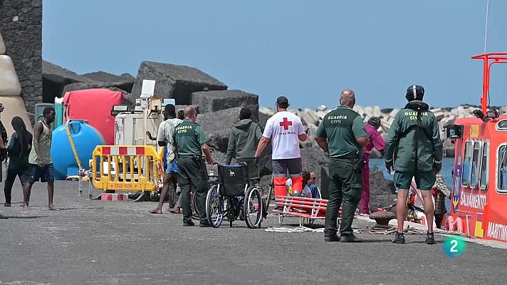 Telecanarias - Telecanarias 2 - 29/08/2024