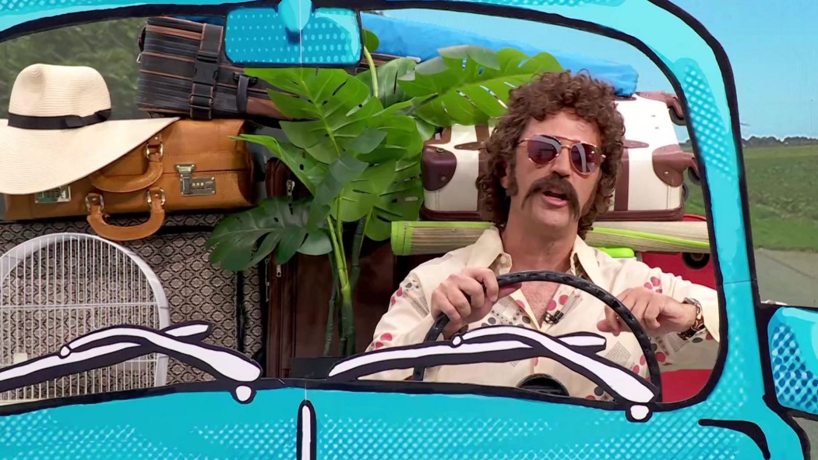 Aquí la Tierra - 29/08/24 - ver ahora