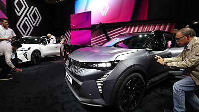 Renault aumentar� su plantilla en Valladolid | Ver