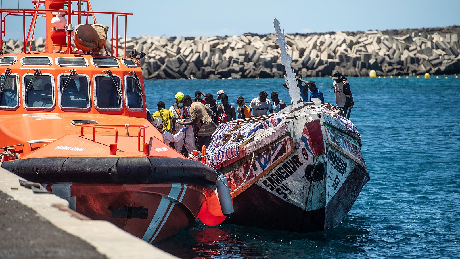 Telediario matinal en cuatro minutos - 30/08/2024 | Ver
