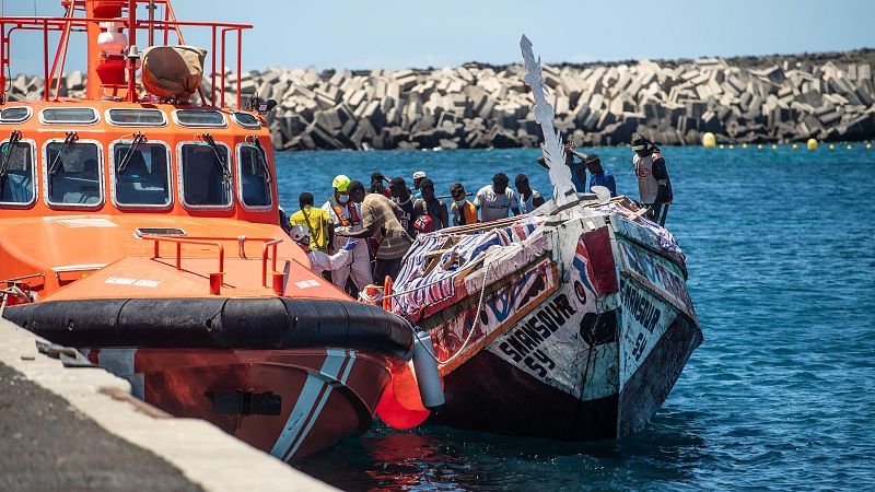 Telediario matinal en cuatro minutos - 30/08/2024 | Ver