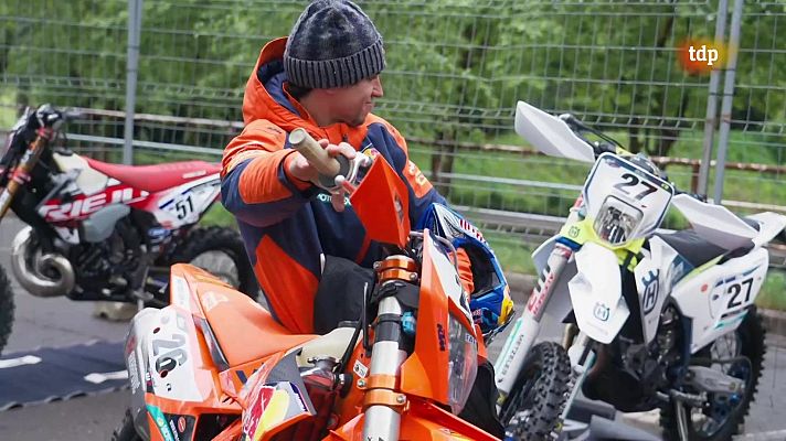 Moto Avenue - 2024 - Programa 25