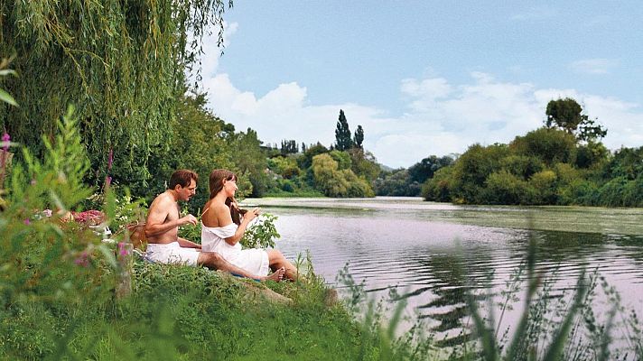 Días de cine - Dias de Cine: Bonnard, el pintor y su musa