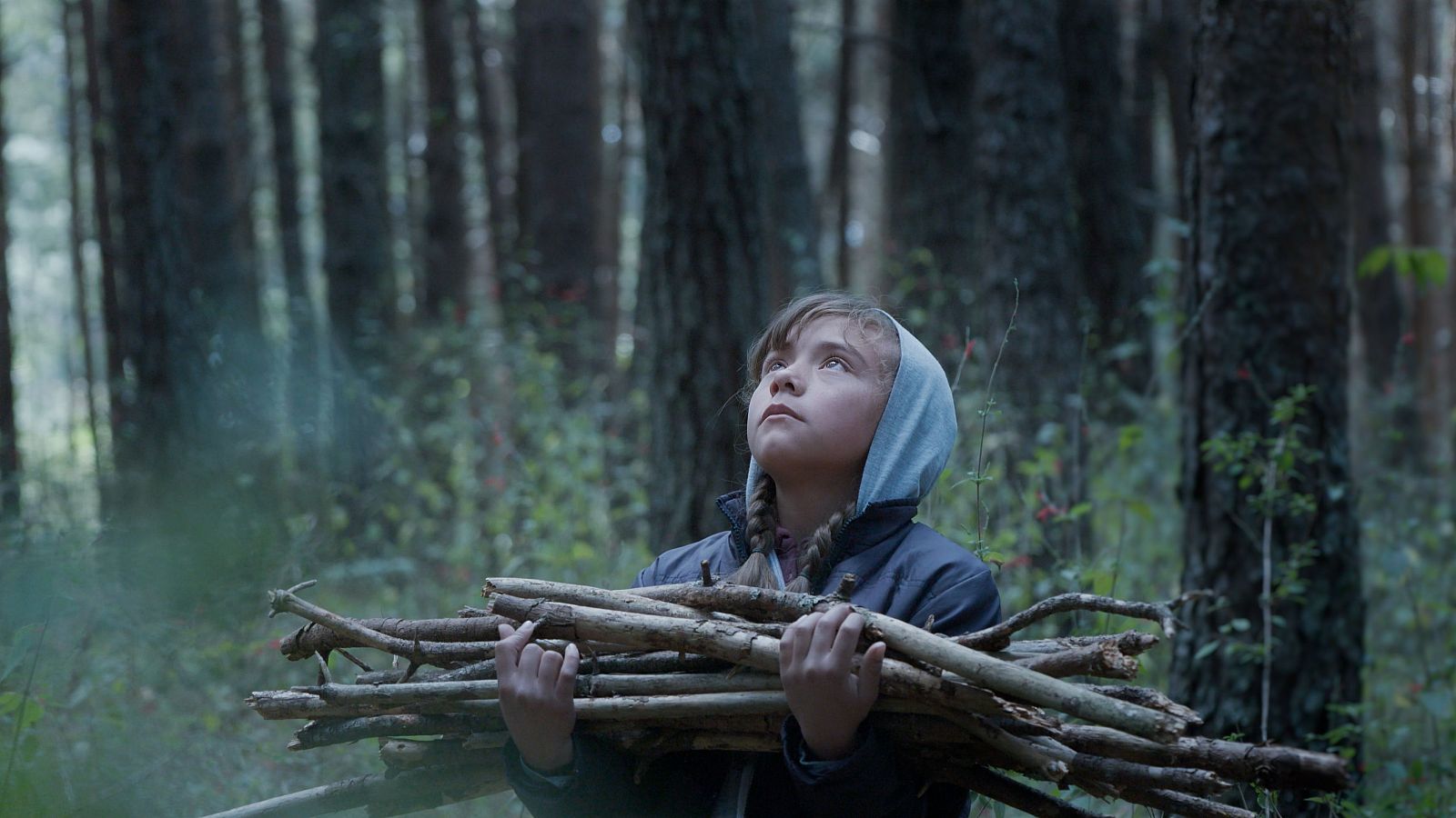 Dias de Cine: El eco | Ver