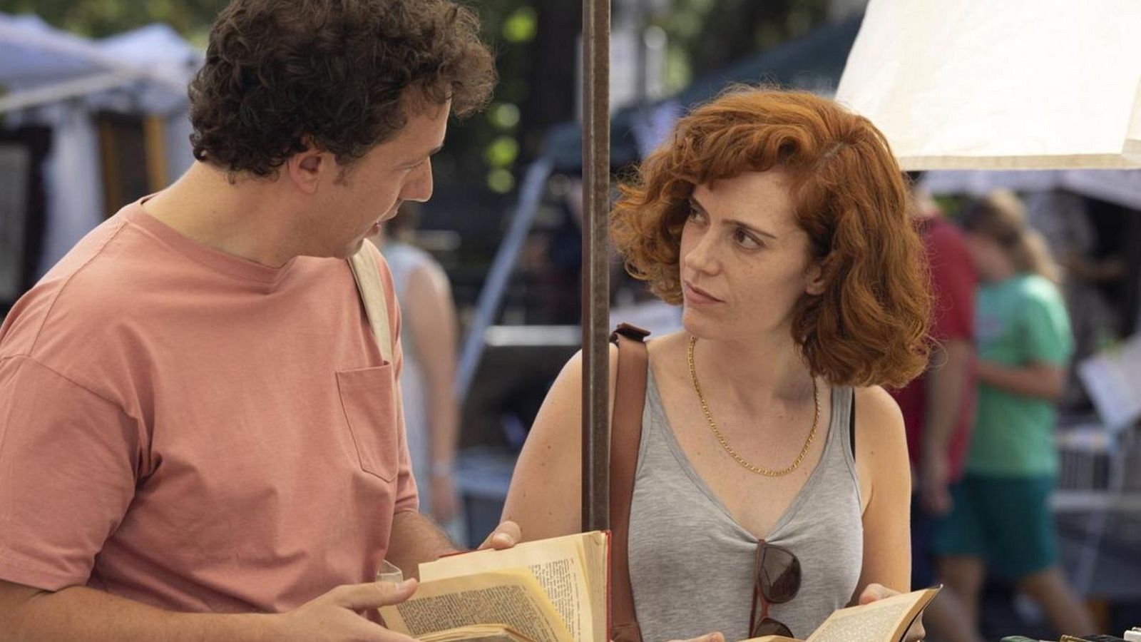 Dias de Cine: Volveréis | Ver