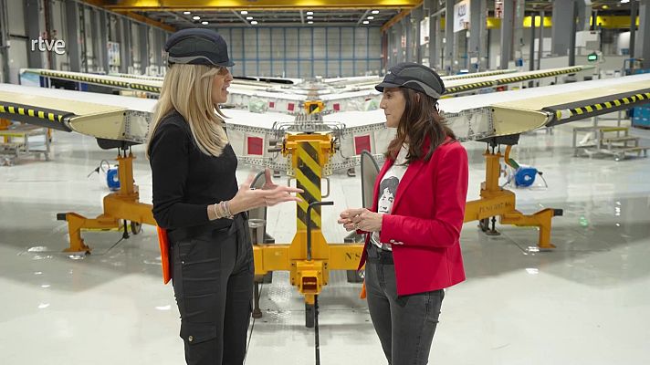 Por fin es lunes - Mi empresa es mi trampolin