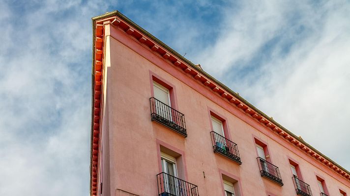 Informativo 24h - El euríbor cae con fuerza en agosto y cierra en el 3,17%, su nivel más bajo desde diciembre de 2022