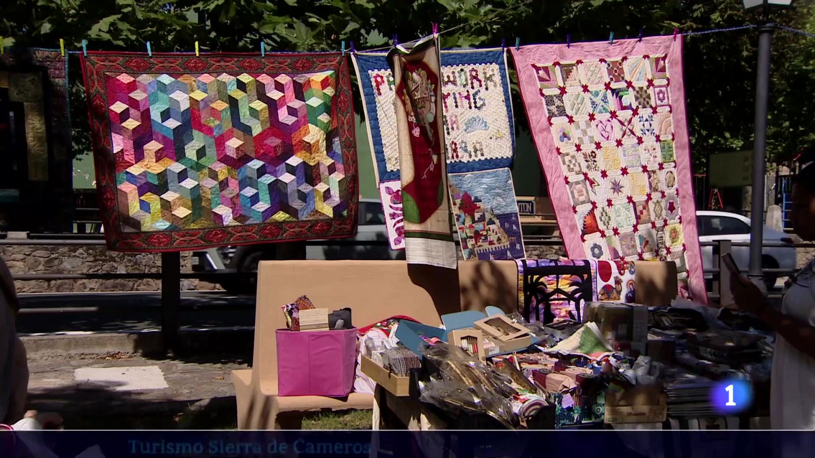 Informativo Telerioja - 30-08-2024 | Ver