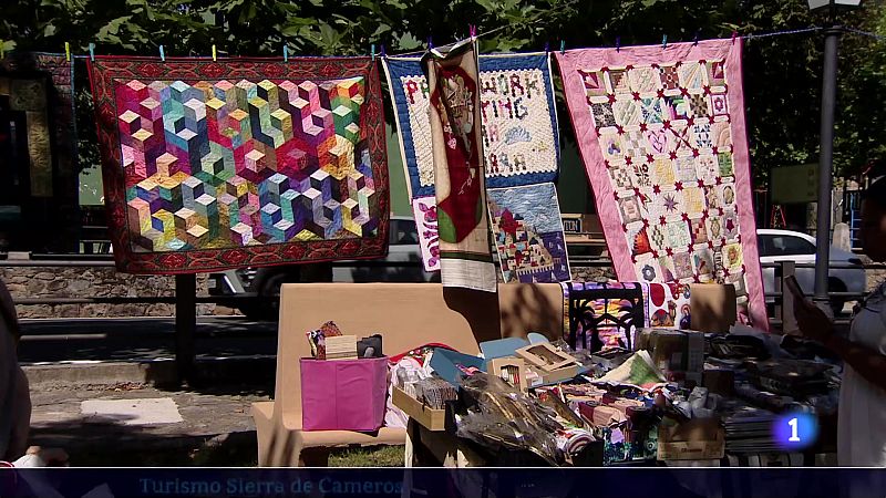 Informativo Telerioja - 30-08-2024 | Ver