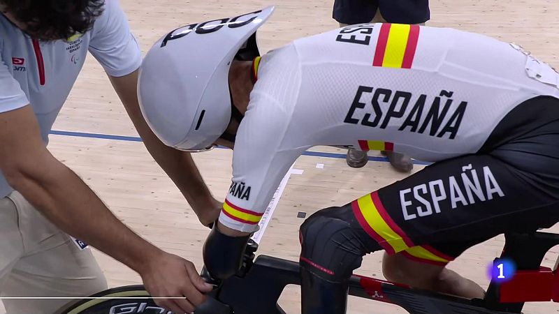 L'Informatiu de la Comunitat Valenciana 1 - 30/08/24 | Ver