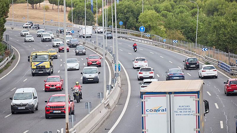 Telediario 1 en cuatro minutos - 30/08/24 – RTVE.es | Ver